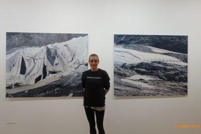 Fonte – Anna Katharina Scheidegger