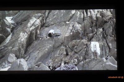 Fonte – Anna Katharina Scheidegger