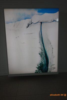 Fonte – Anna Katharina Scheidegger