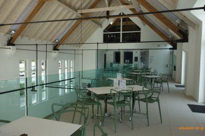 Fonte – Anna Katharina Scheidegger