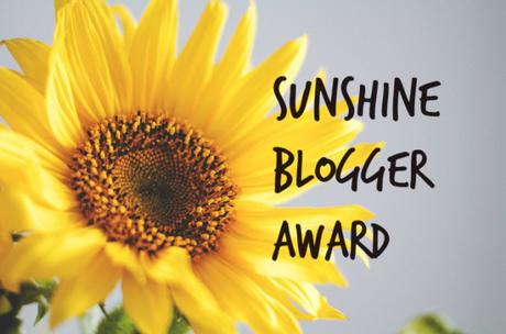 Sunshine award