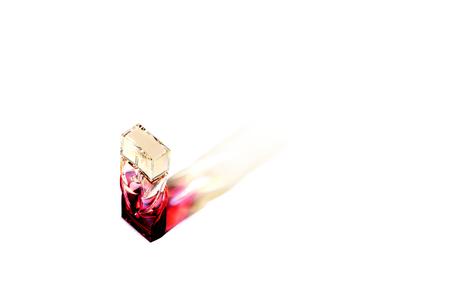 Christian Louboutin Parfums : un nouveau flacon, un nouvel objet du désir