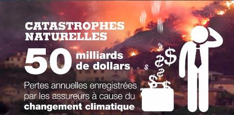 Climat : les 5 affirmations fallacieuses du parti « En Marche »