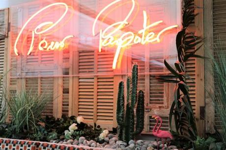 On y papote, on y travaille, on s'y relaxe