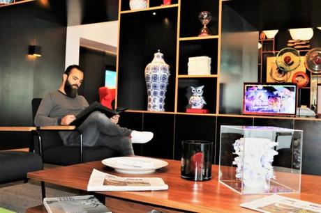 Pour travailler, réflechir...