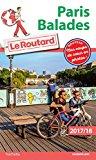 Guide du Routard Paris Balades 2017/18