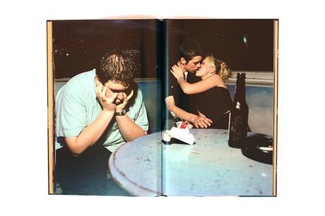 EWEN SPENCER – YOUNG LOVE