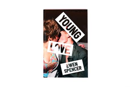 EWEN SPENCER – YOUNG LOVE