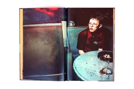 EWEN SPENCER – YOUNG LOVE