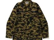 Bape présente nouvelle collection capsule Apes Together Strong