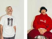 Découvrez collection Spring Summer 2018 Pressure