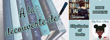 A la découverte de… Hugo New Romance A la découverte de… Hugo New Romance