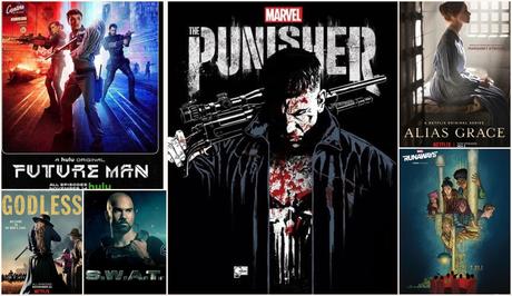 [Séries Tv] Les nouvelles Séries à ne pas rater en novembre !