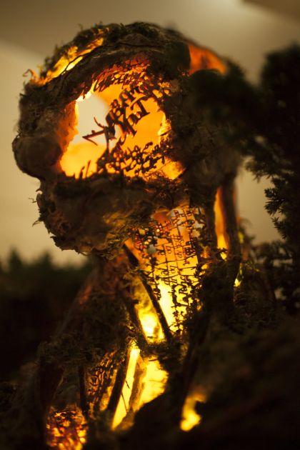 L'art et l'assemblage par Garret Kane L'art et l'assemblage par Garret Kane