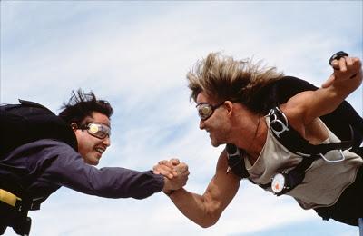 Point Break - Kathryn Bigelow (1991) Point Break - Kathryn Bigelow (1991)