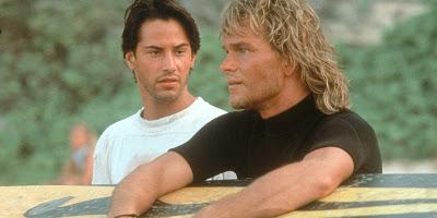 Point Break - Kathryn Bigelow (1991) Point Break - Kathryn Bigelow (1991)