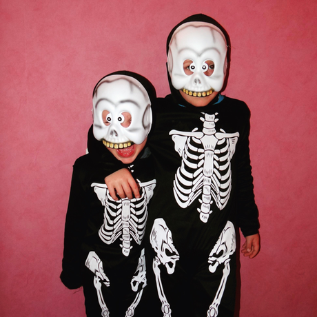 Instagram d'octobre et de début d'automne