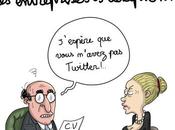 porcs furent balancés