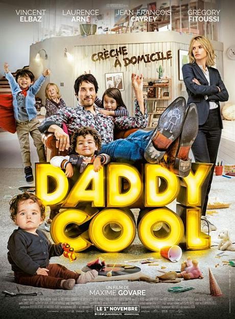 [CRITIQUE] : Daddy Cool