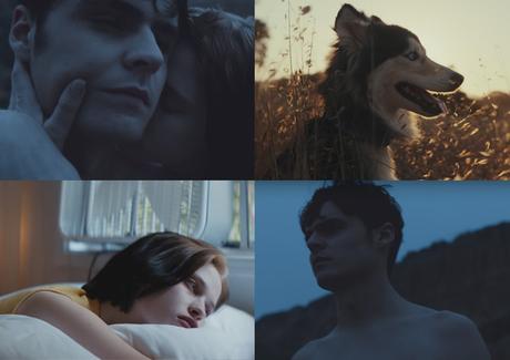 [CLIP] Slowdive – Don’t Know Why