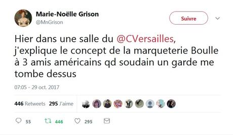 [Thread] Si versailles m'était conté...