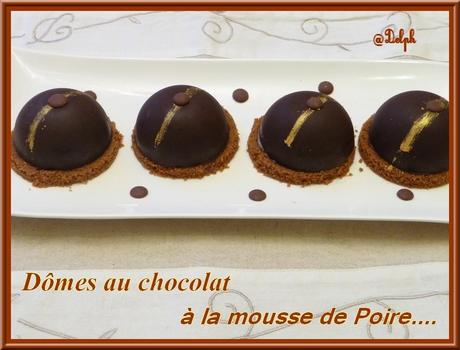 Vos recettes préférées du mois d'Octobre