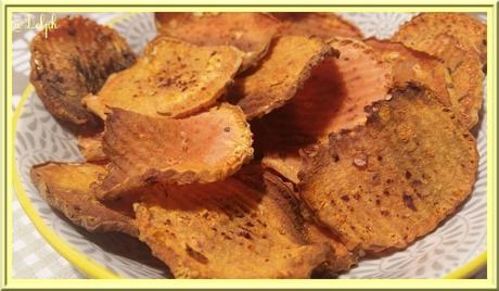 Vos recettes préférées du mois d'Octobre