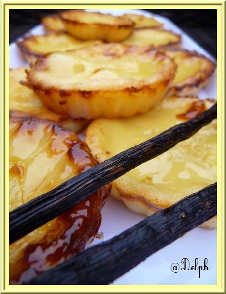 Vos recettes préférées du mois d'Octobre