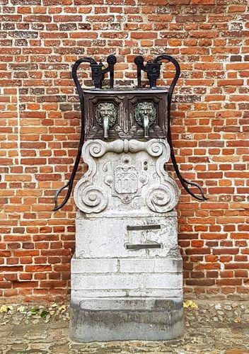 Leuven, tradition et modernité en Flandre