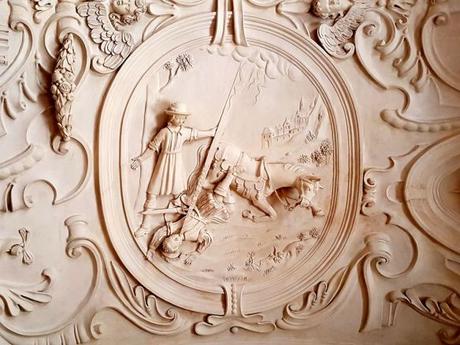 Leuven, tradition et modernité en Flandre