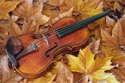 Chanson de feuilles Chanson de feuilles