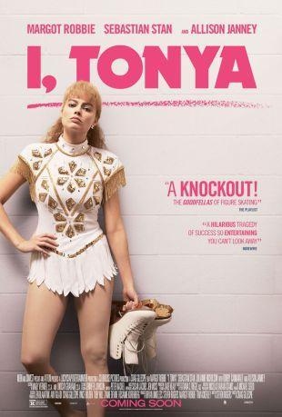 [Trailer] I, Tonya : Margot Robbie devient Tonya Harding !