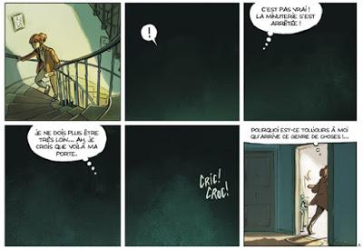 Le jour où le bus est reparti sans elle: Clémentine a l'impression que le sort s'acharne contre elle