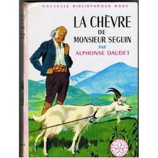 # 262/313 - La chèvre de Monsieur Seguin
