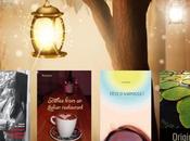 prévisions lecture (novembre 2017)