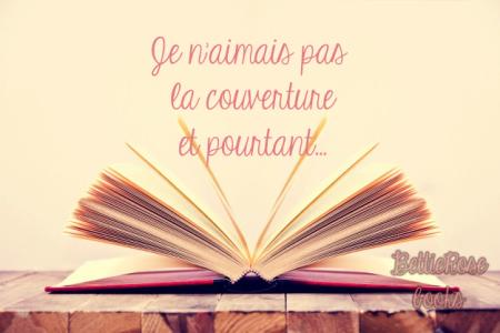 Throwback Thursday Livresque #43 - Un livre dont je n’aimais pas la couverture et pourtant…