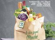 Marjolaine plus grand marché France ouvre portes Paris novembre