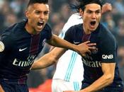 Super nouvelle pour Marquinhos