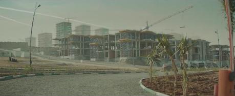 Le Caire confidentiel (The Nile Hilton incident)