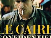 Caire confidentiel (The Nile Hilton incident)