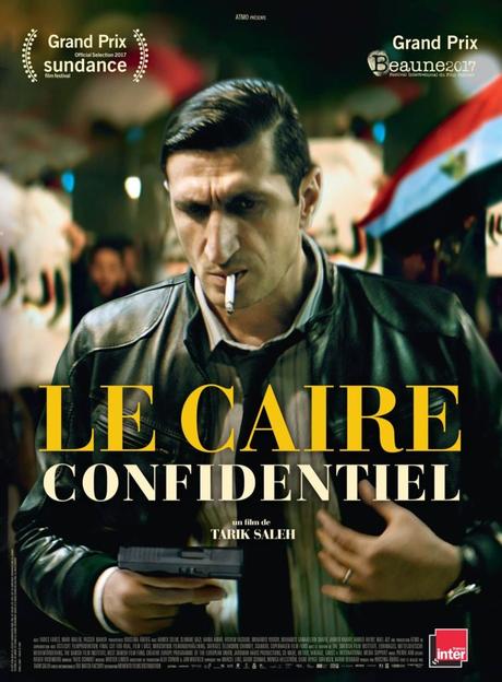 Le Caire confidentiel (The Nile Hilton incident)