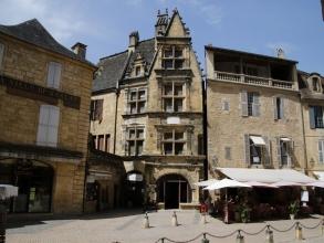 Le Périgord noir : Sarlat Le Périgord noir : Sarlat