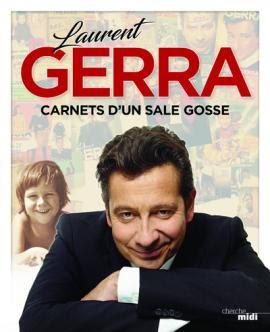 Laurent Gerra 