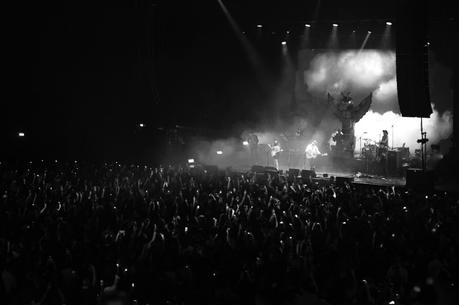 La tête dans les étoiles avec Angus & Julia Stone (+ Isaac Gracie) au Zénith La tête dans les étoiles avec Angus & Julia Stone (+ Isaac Gracie) au Zénith