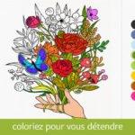 colorfy jeux coloriage 150x150 - App du jour : Colorfy : jeux de coloriage (iPhone & iPad)