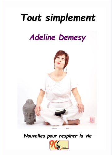 Tout simplement (Adeline Demesy)