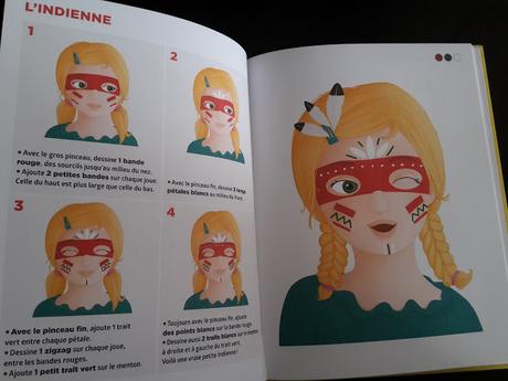 SIMPLISSIME Les maquillages pour enfants les plus faciles du monde