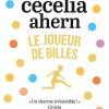 Le joueur de billes de Cecelia Ahern Le joueur de billes de Cecelia Ahern