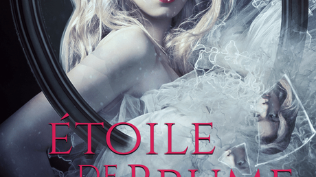 Etoile de Brume de Lily R.Davis