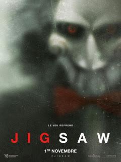Cinéma: Jigsaw